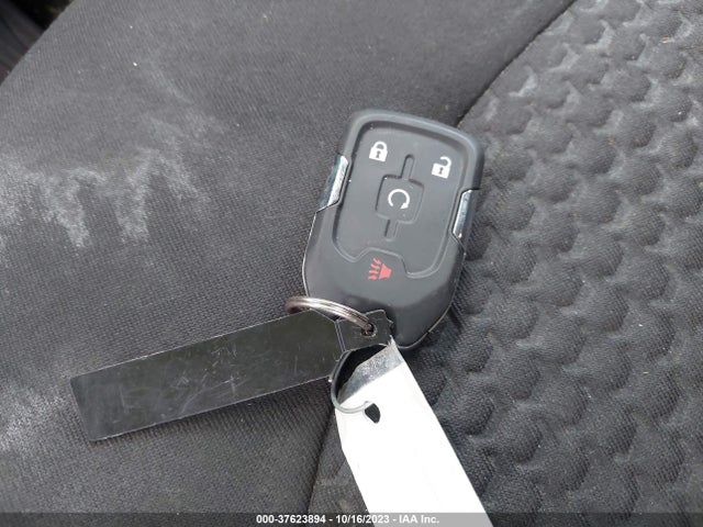 3GKALTEV2LL156120 GMC Terrain Sle