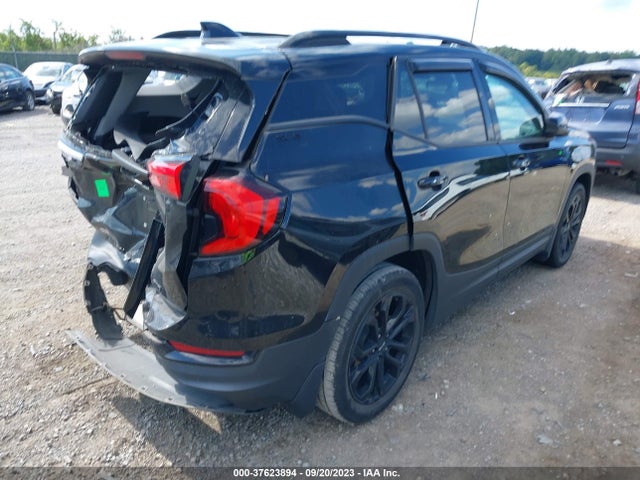 3GKALTEV2LL156120 GMC Terrain Sle