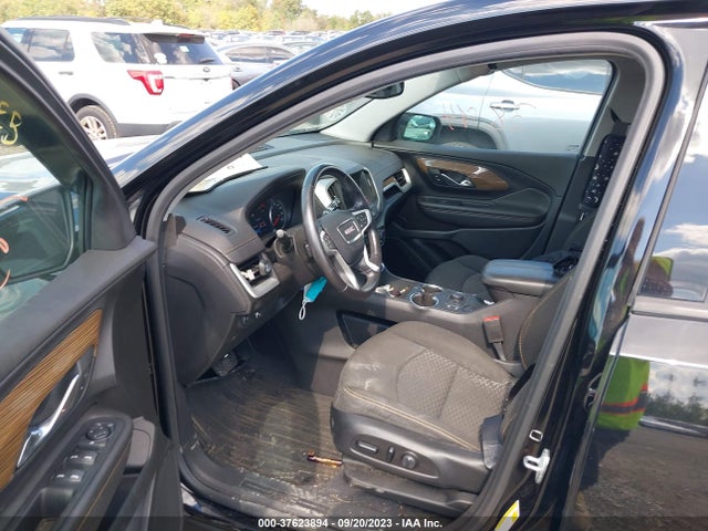 3GKALTEV2LL156120 GMC Terrain Sle