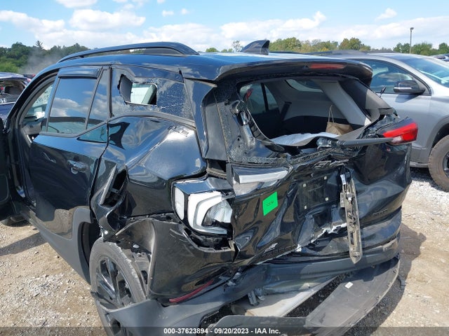 3GKALTEV2LL156120 GMC Terrain Sle