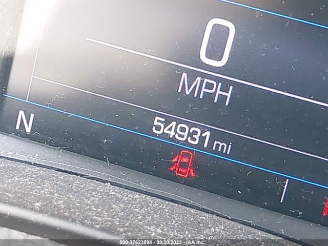 3GKALTEV2LL156120 GMC Terrain Sle