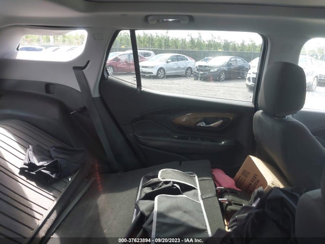 3GKALTEV2LL156120 GMC Terrain Sle
