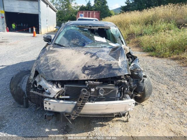 1N4AA6AP8GC409779 Nissan Maxima 3.5 Sr