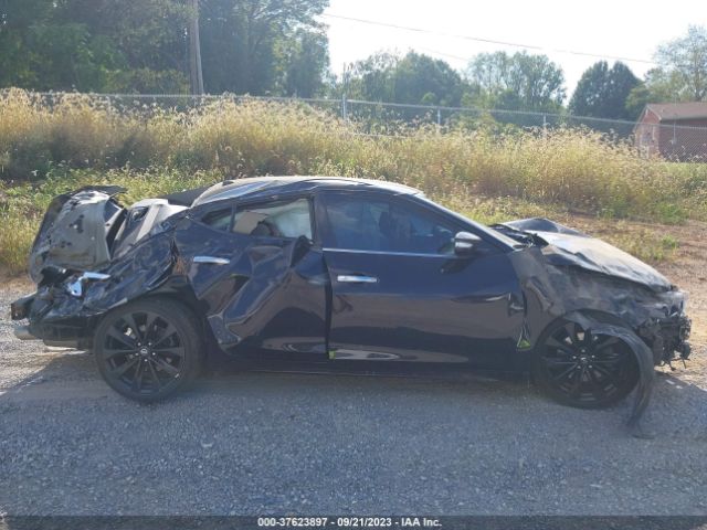 1N4AA6AP8GC409779 Nissan Maxima 3.5 Sr
