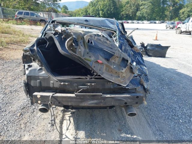 1N4AA6AP8GC409779 Nissan Maxima 3.5 Sr