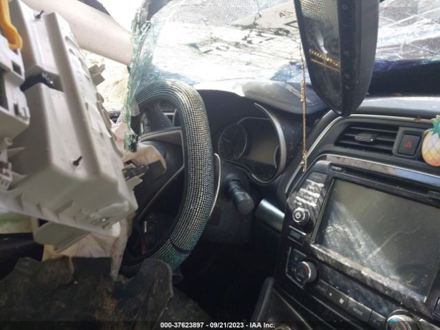 1N4AA6AP8GC409779 Nissan Maxima 3.5 Sr