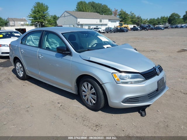 2014 3VW2K7AJ7EM350455 main image