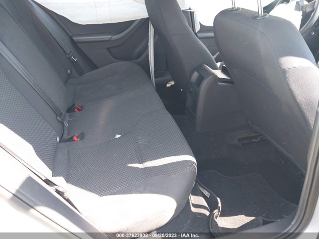 3VW2K7AJ7EM350455 Volkswagen Jetta Sedan S