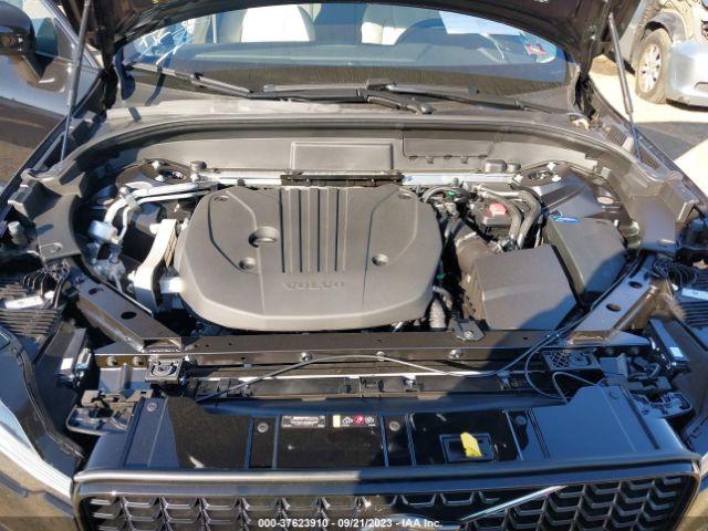 YV4L12RL8R1739950 Volvo Xc60 Plus Dark Theme