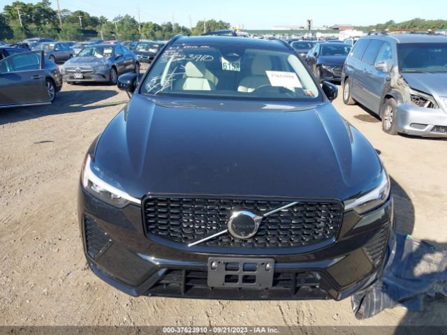 YV4L12RL8R1739950 Volvo Xc60 Plus Dark Theme