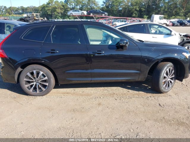 YV4L12RL8R1739950 Volvo Xc60 Plus Dark Theme