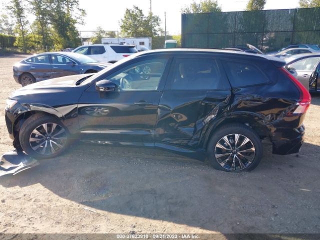 YV4L12RL8R1739950 Volvo Xc60 Plus Dark Theme