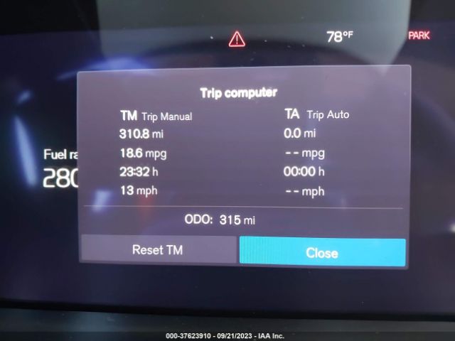 YV4L12RL8R1739950 Volvo Xc60 Plus Dark Theme