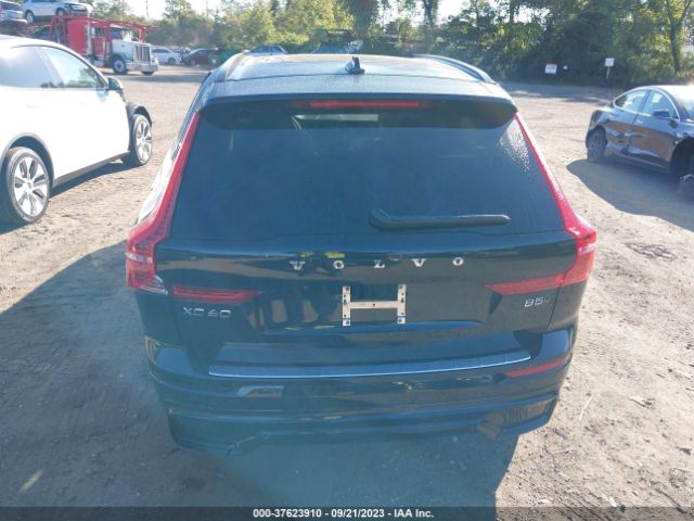 YV4L12RL8R1739950 Volvo Xc60 Plus Dark Theme