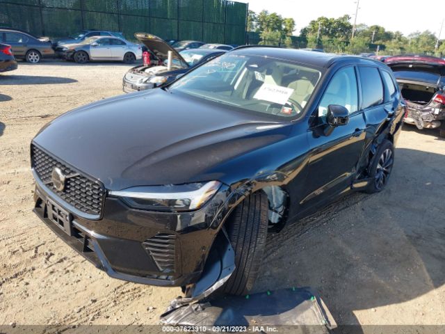 YV4L12RL8R1739950 Volvo Xc60 Plus Dark Theme