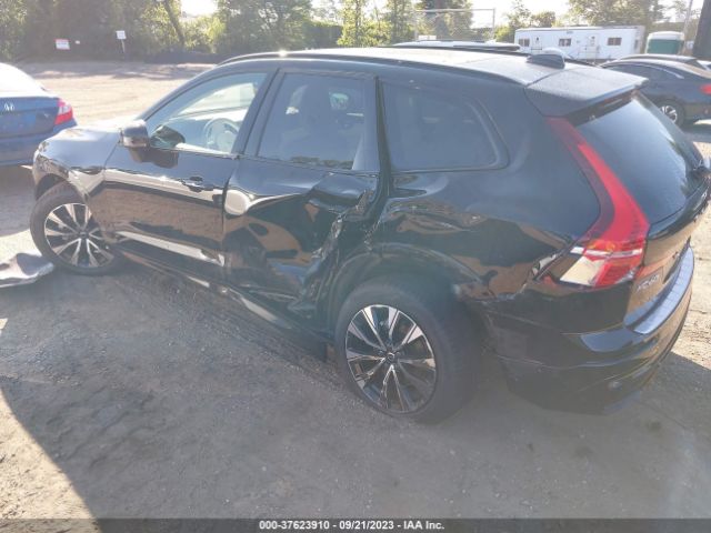 YV4L12RL8R1739950 Volvo Xc60 Plus Dark Theme