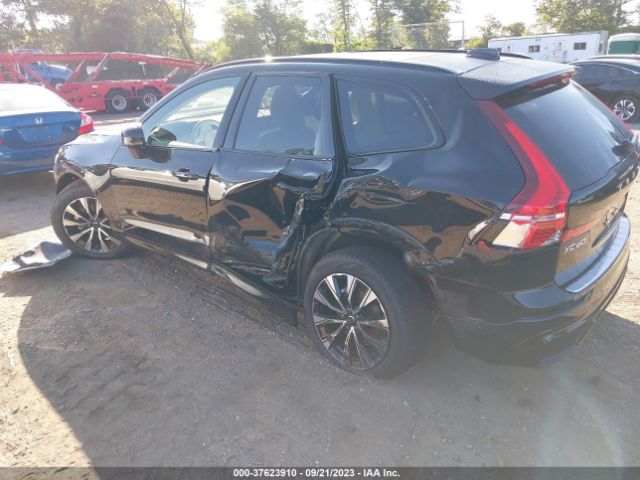 YV4L12RL8R1739950 Volvo Xc60 Plus Dark Theme