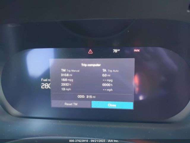 YV4L12RL8R1739950 Volvo Xc60 Plus Dark Theme