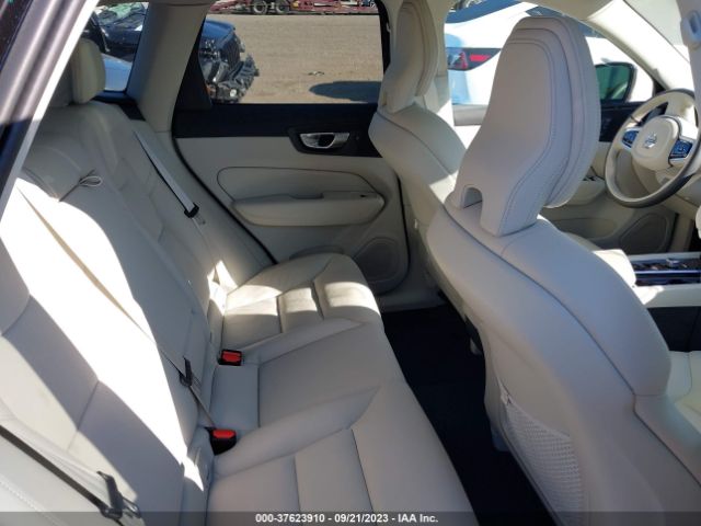YV4L12RL8R1739950 Volvo Xc60 Plus Dark Theme
