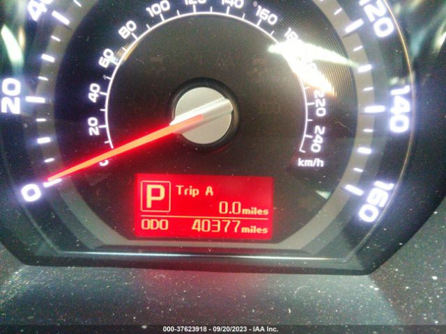 KNDPB3AC9F7745963 KIA Sportage Lx