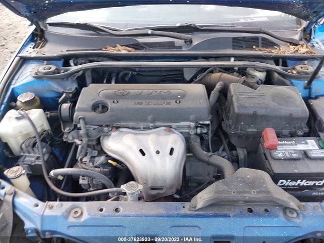 2008 TOYOTA CAMRY SOLARA SE/SPORT/SLE VIN: 4T1CE30P58U763029