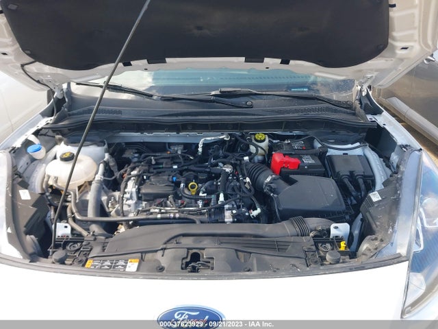 Ford ESCAPE SE 2021 1FMCU9G67MUA42935 Image 10