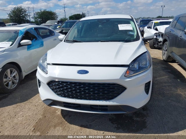 Ford ESCAPE SE 2021 1FMCU9G67MUA42935 Image 12