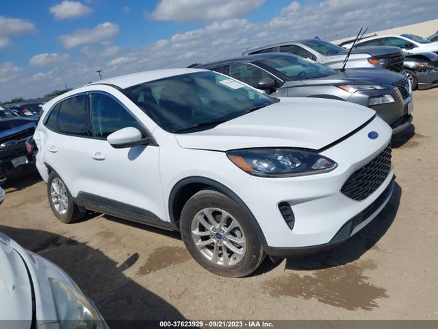 Ford ESCAPE SE 2021 1FMCU9G67MUA42935 Image 13