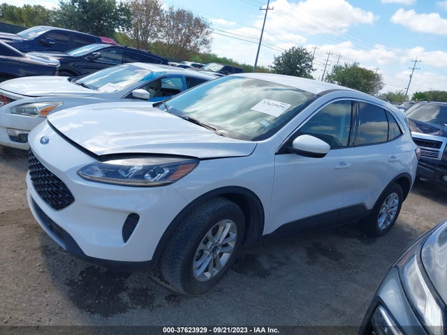 Ford ESCAPE SE 2021 1FMCU9G67MUA42935 Image 14