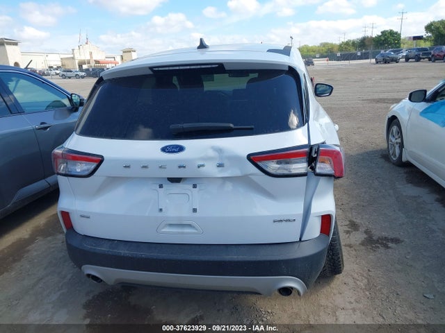 Ford ESCAPE SE 2021 1FMCU9G67MUA42935 Image 16