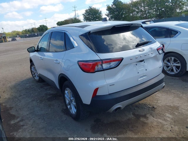 Ford ESCAPE SE 2021 1FMCU9G67MUA42935 Image 3