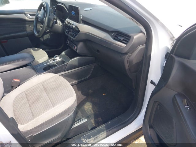 Ford ESCAPE SE 2021 1FMCU9G67MUA42935 Image 5