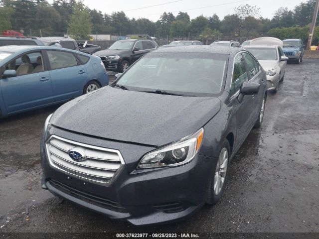 4S3BNAC60H3046101 Subaru Legacy Premium