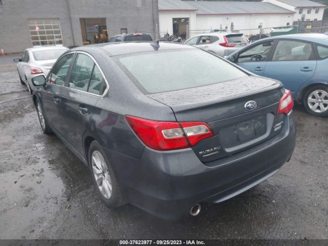 4S3BNAC60H3046101 Subaru Legacy Premium