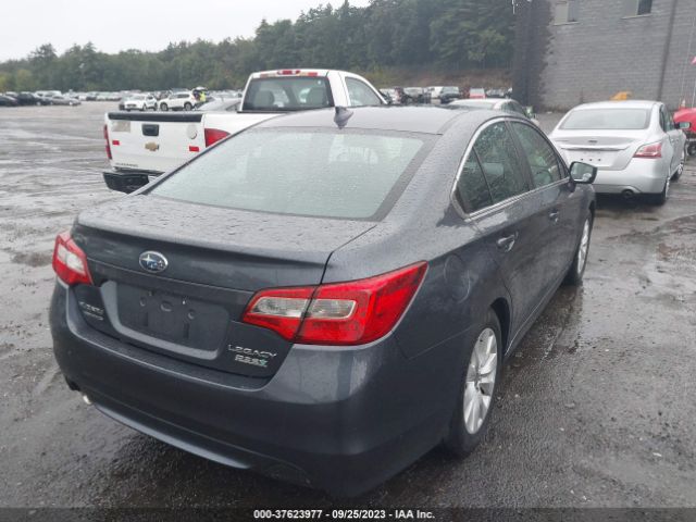4S3BNAC60H3046101 Subaru Legacy Premium