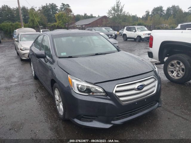 4S3BNAC60H3046101 Subaru Legacy Premium