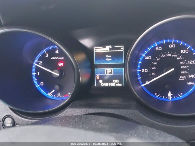 4S3BNAC60H3046101 Subaru Legacy Premium