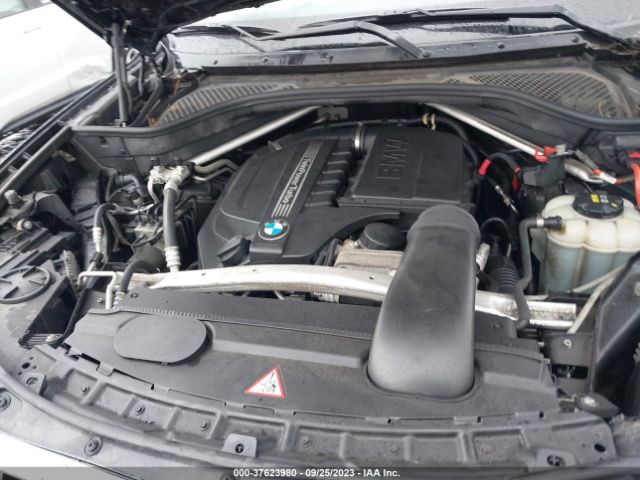 5UXKR0C50G0P22261 BMW X5 Xdrive35i