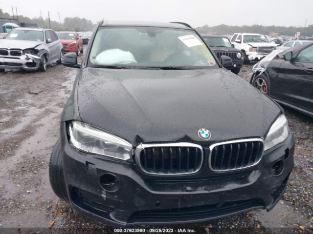 5UXKR0C50G0P22261 BMW X5 Xdrive35i