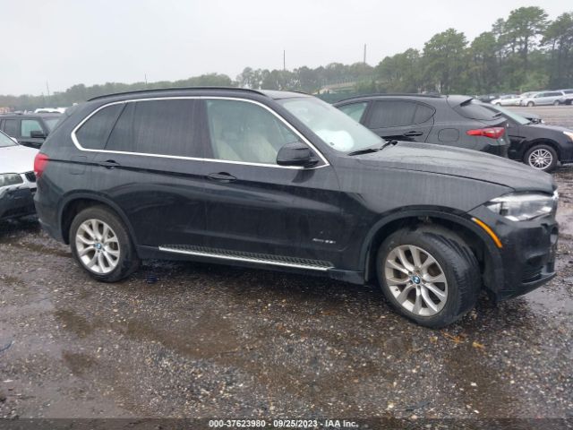 5UXKR0C50G0P22261 BMW X5 Xdrive35i