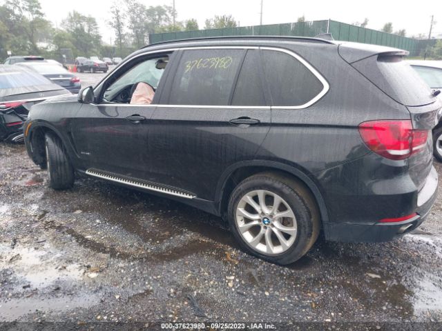 5UXKR0C50G0P22261 BMW X5 Xdrive35i