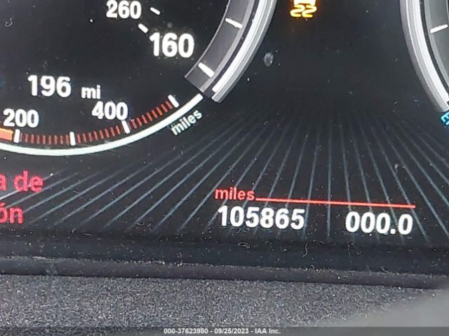 5UXKR0C50G0P22261 BMW X5 Xdrive35i