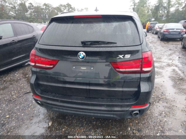5UXKR0C50G0P22261 BMW X5 Xdrive35i