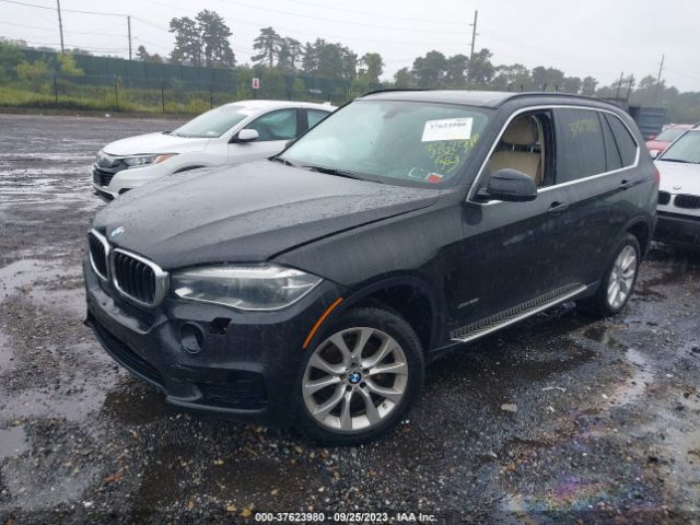 5UXKR0C50G0P22261 BMW X5 Xdrive35i