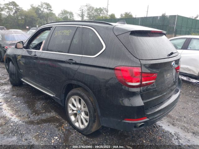5UXKR0C50G0P22261 BMW X5 Xdrive35i