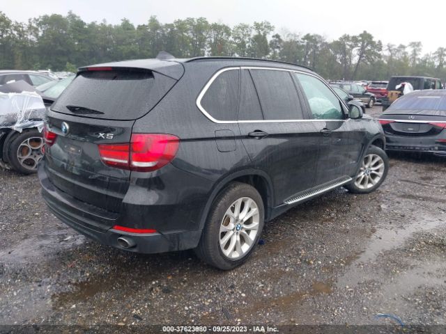 5UXKR0C50G0P22261 BMW X5 Xdrive35i
