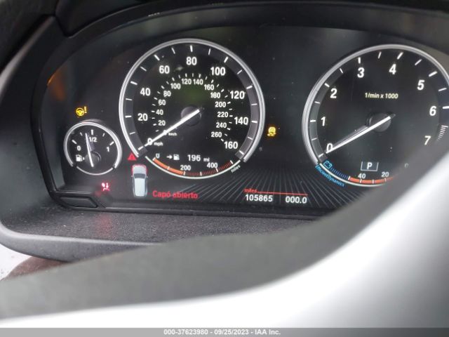 5UXKR0C50G0P22261 BMW X5 Xdrive35i