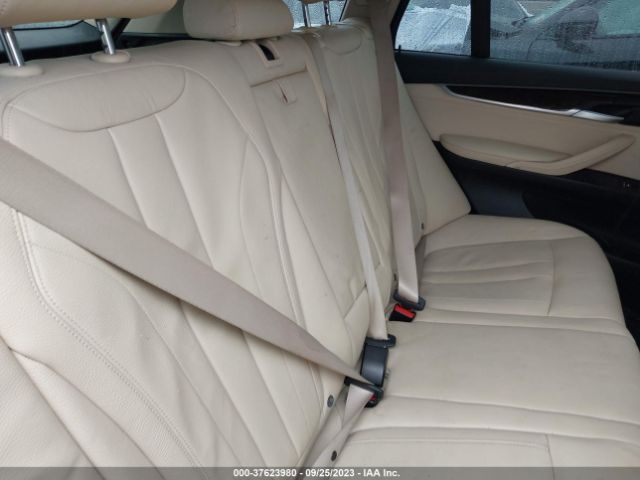 5UXKR0C50G0P22261 BMW X5 Xdrive35i
