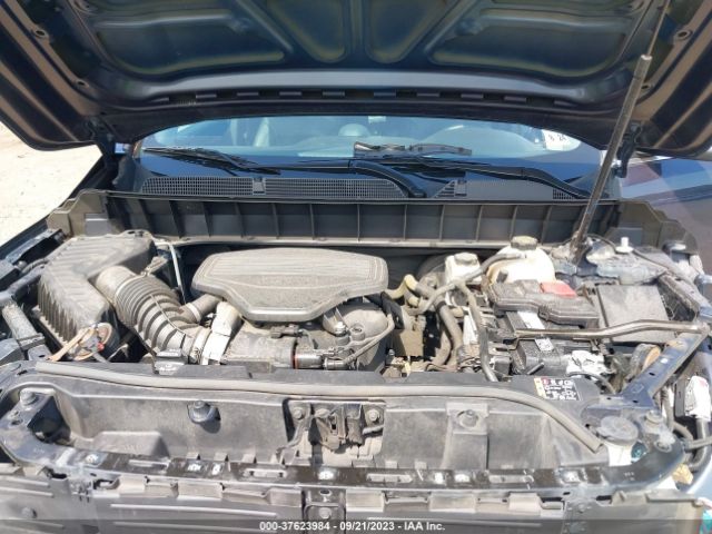 1GKKNULS9KZ228547 GMC ACADIA SLT