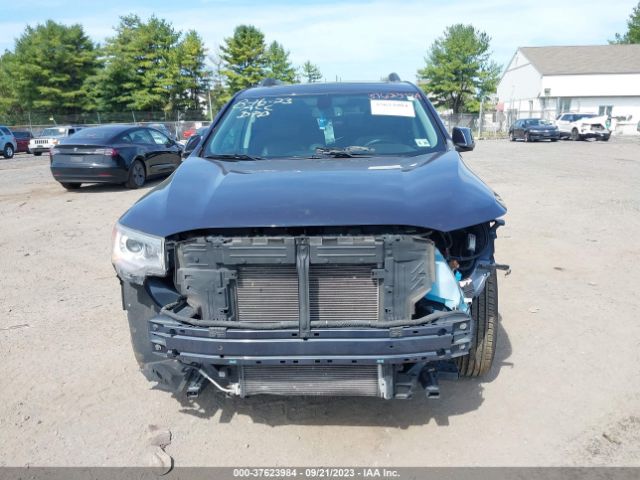 1GKKNULS9KZ228547 GMC ACADIA SLT